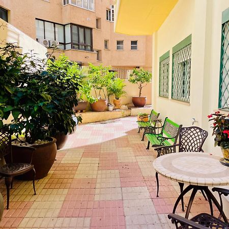 La Pimentera Central Apartments - Con Patio Privado Marbella Eksteriør billede