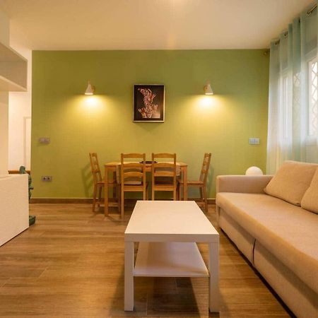 La Pimentera Central Apartments - Con Patio Privado Marbella Eksteriør billede