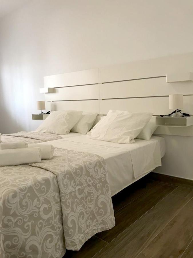 La Pimentera Central Apartments - Con Patio Privado Marbella Eksteriør billede
