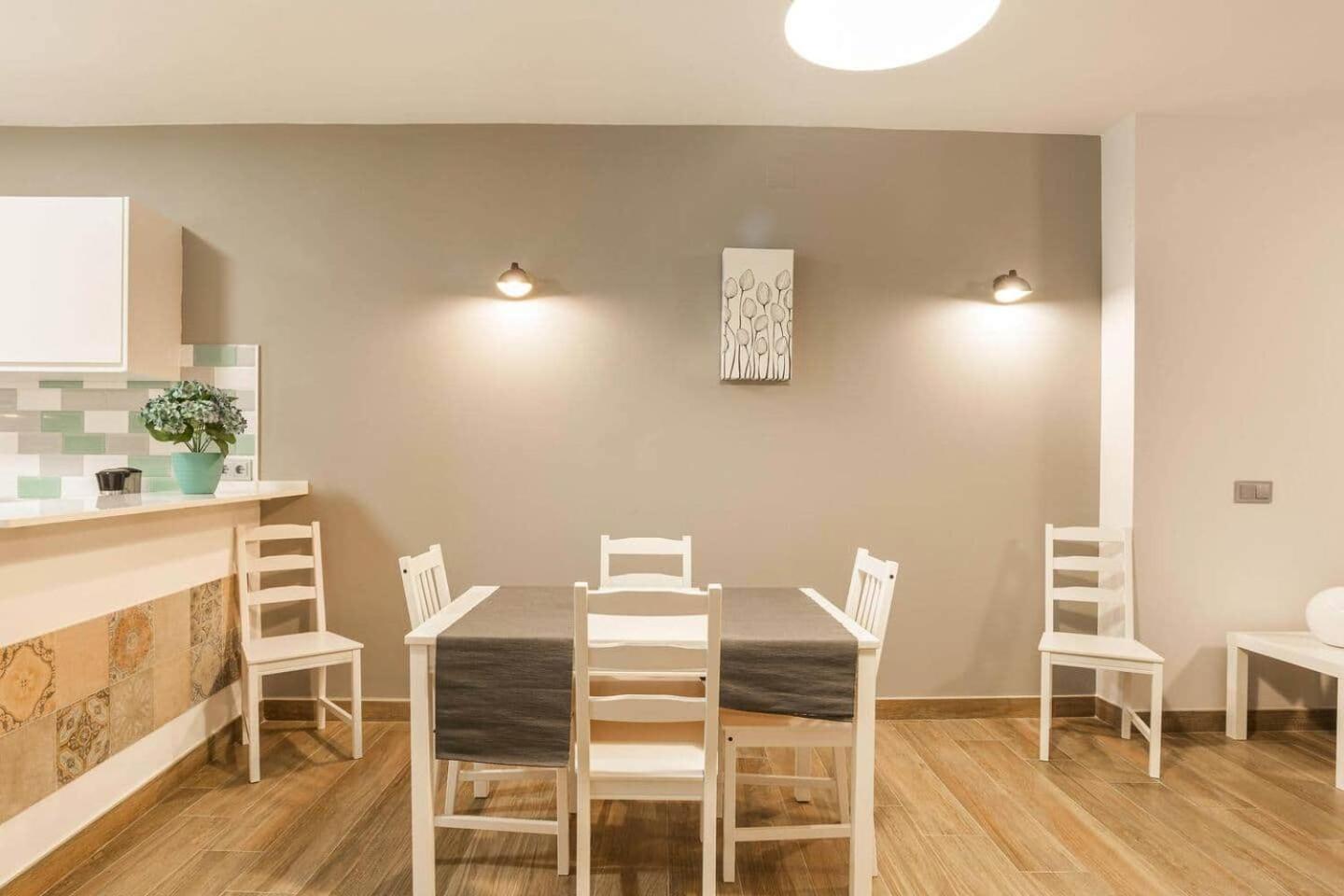La Pimentera Central Apartments - Con Patio Privado Marbella Eksteriør billede