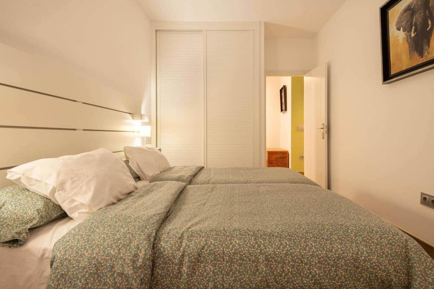 La Pimentera Central Apartments - Con Patio Privado Marbella Eksteriør billede
